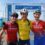 Mature De Bod seals second Tour of Good Hope title