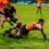 UJ rugby squad have sights on the play-offs