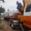 Water Shortage Relief