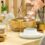 Decorex Cape Town inspires with @home Trend Home feature