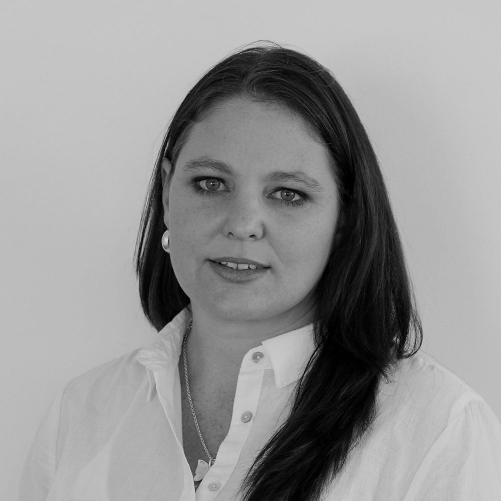Chantelle Frier