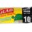 GLAD ForceFlex garbage bags – they are incredible as they stretch…