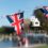 Celebrate the Royal Wedding with a classic high tea at the Cellars-Hohenort