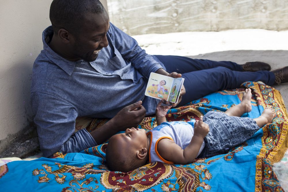 Nal'ibali to launch a national book exchange this May