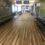 Polyflor SA helps take Lanseria departures lounge from drab to fab