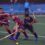 Better fitness the key for Madibaz hockey