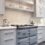 AGA Oven New Colour: Dove