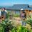 Landscape artist nurtures blossoming talent on Renishaw Hills’ horticultural team