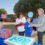Clicks gives back to local charity as part of its 50th birthday