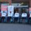 Wheelchair Wednesday rolls into business