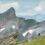 Sandes takes on the Alps