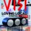 New Media publication (VISI) wins global design award