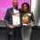 Engen’s service excellence acknowledged with award
