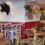 Charango Barbacoa Restaurant Opens on Bree Street.