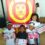 Early Christmas celebrations for Stellenbosch children