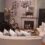 Decorex designer gives behind-the-scenes look at her newly-styled Hillcrest home