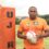 Swartbooi wants to continue UJ rugby legacy