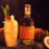 Botanik Social House & Monkey Shoulder host Caribbean feast