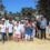 Splish Splashing Seniors