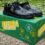 Investing in future leaders – Adopt a school shoe drive