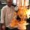 Get into the kitchen with Royal Palm at Decorex 2019