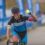 Girdlestone claims yellow jersey in Tour of Good Hope