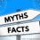 Myths and Facts about Blockchain