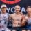 It Takes Claase to Win Tierpoort OCR Elite