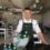 International competitions are opening up the global gastronomic community to young chefs