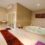 Spa-ing with Mom