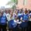 Engen supports Caring4Girls at Lekete Secondary School