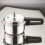 Vinod Cookware announces India’s first ‘Platinum Tri Ply Pressure Cooker’ in multiple sizes.