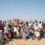 South African Adaptive Surfing Championships at New Pier, Durban