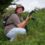 Little Creatures in Your Garden” Talk at Crocworld Conservation Centre