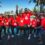 Takkie up for the upcoming Ntenga Walk Run Event at uShaka
