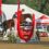 Chris van der Merwe and Capital’s Chantilly take this year’s main title class at the Nissan Winter Classic