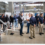 Bosch Rexroth South Africa Group hosts customers at the Rexroth HUBB