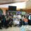 Meals on Wheels get treated on Mandela Day