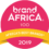 Samsung Named Number One Technology Brand in Africa
