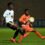UJ skipper calls for big improvement