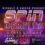 SA Drift Queens in action at SPINderella 2019