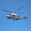 New port helicopters in service