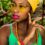 Gorgeous Shweshwe Fabric Jewellery At Nomi Handmade
