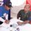 Free truck driver health screenings in the Western Cape