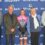Schoeman relishes role as cycle tour ambassador