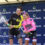 Gouveris, Schoeman lead the way in Lorraine Cycle Tour