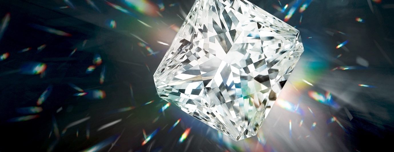 The First Diamond Patent Cut to Originate from South Africa