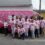 Making meaningful contributions to breast cancer awareness