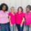 Subz celebrates a successful 2019 with donations of thousands of reusable sanitary pads