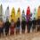 Cape Town Big Wave Surfer Matt Bromley Honoured At Eddie Aikau Ceremony